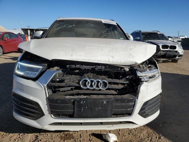 92904575 :رقم المزاد ، WA1JCCFS4JR009510 vin ، 2018 Audi Q3 مزاد بيع