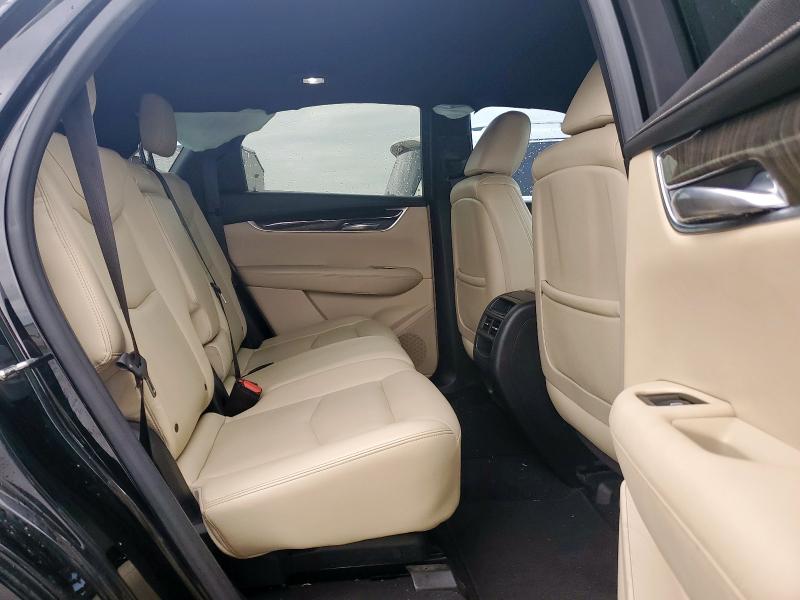 Aukcja sprzedaży 2017 Cadillac Xt5, vin: 1GYKNARS3HZ239354, numer aukcji: 93633845
