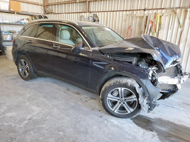 Aukcja sprzedaży 2021 Mercedes-benz Glc, vin: W1N0G8DBXMF966454, numer aukcji: 90628955