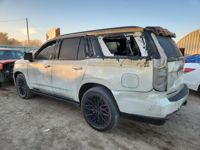 92178505 :رقم المزاد ، 1GYS4GKL2NR172198 vin ، 2022 Cadillac Escalade مزاد بيع