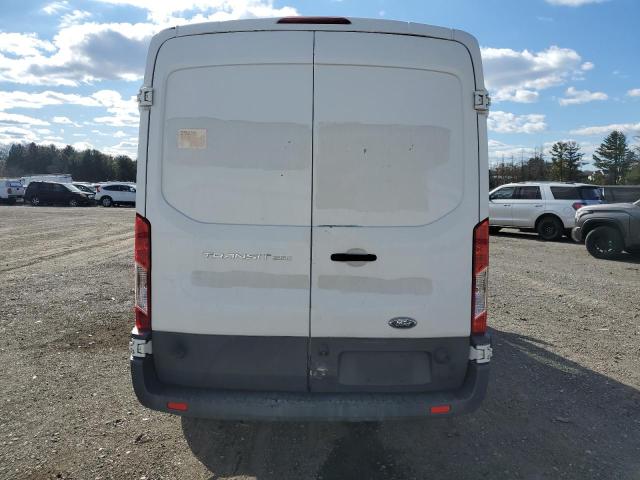 91447305 :رقم المزاد ، 1FTYR2CMXGKA95796 vin ، 2016 Ford Transit مزاد بيع