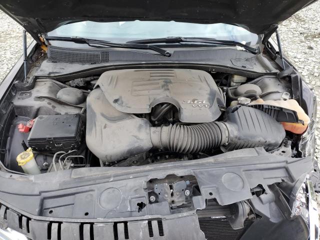 Продаж на аукціоні авто 2013 Chrysler 300, vin: 2C3CCAAG1DH713615, номер лоту: 92070355