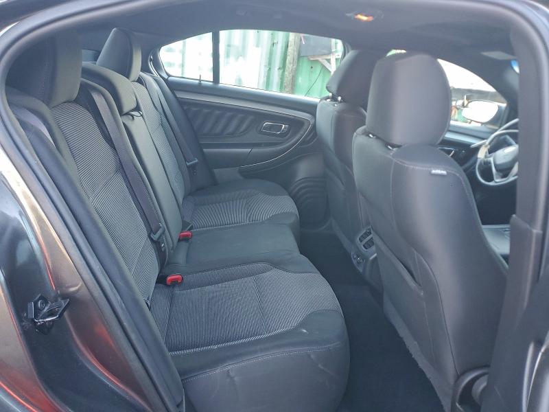 Aukcja sprzedaży 2015 Ford Taurus Sel, vin: 1FAHP2H81FG174010, numer aukcji: 93721055