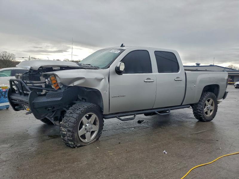 Продаж на аукціоні авто 2011 Chevrolet Silverado, vin: 1GC1KYEG5BF241393, номер лоту: 94358875