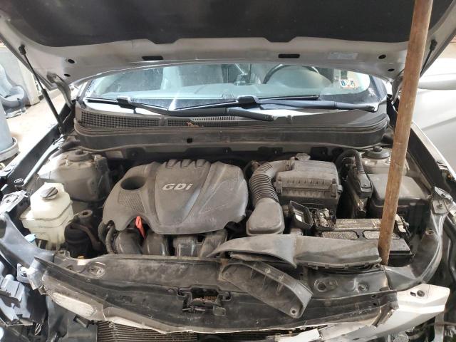 Aukcja sprzedaży 2011 Hyundai Sonata, vin: 5NPEC4AC9BH108913, numer aukcji: 92617965