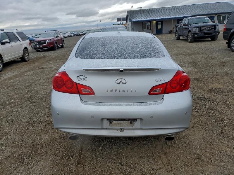 Продажа на аукционе авто 2013 Infiniti G37, vin: JN1CV6ARXDM750716, номер лота: 94392465
