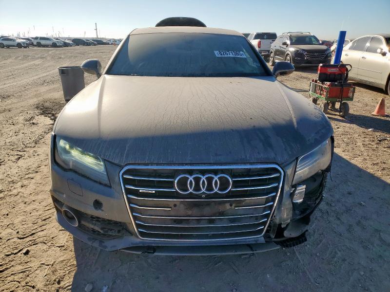 Aukcja sprzedaży 2013 Audi A7 Prestig, vin: WAU3GAFC1DN029271, numer aukcji: 82671365