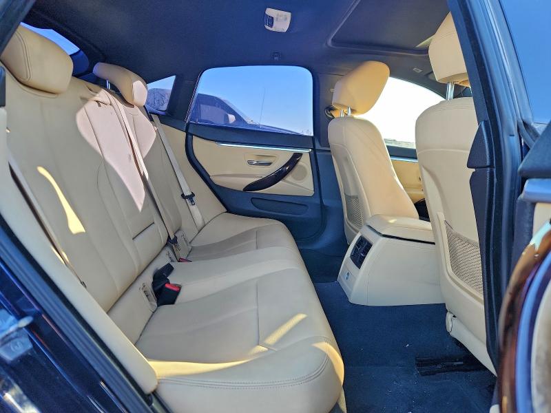 Продаж на аукціоні авто 2018 Bmw 430i Gran, vin: WBA4J1C56JBG78673, номер лоту: 94444525