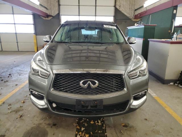 92901955 :رقم المزاد ، 5N1AL0MM2GC512484 vin ، 2016 Infiniti Qx60 مزاد بيع