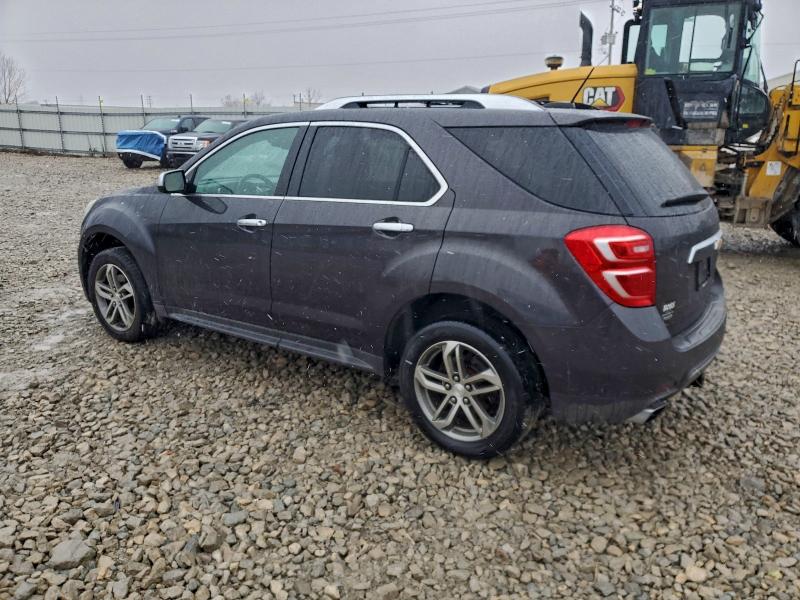 Продажа на аукционе авто 2016 Chevrolet Equinox Lt, vin: 2GNFLGE38G6139380, номер лота: 93486345
