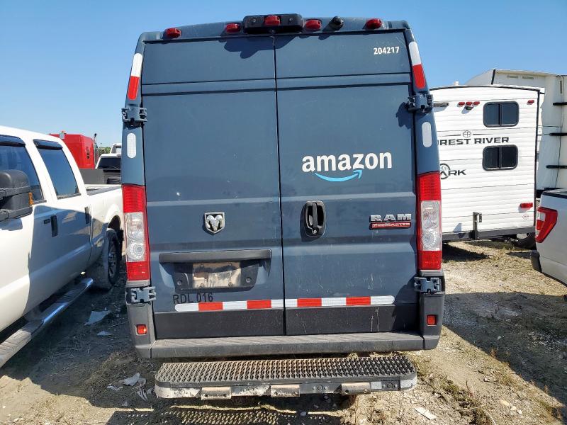 90357265 :رقم المزاد ، 3C6MRVJG9ME587349 vin ، 2021 Ram Promaster مزاد بيع