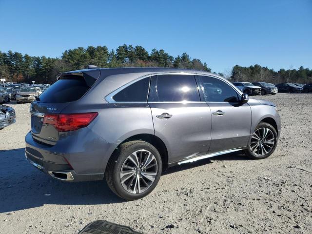 Aukcja sprzedaży 2019 Acura Mdx, vin: 5J8YD4H51KL025586, numer aukcji: 93404435