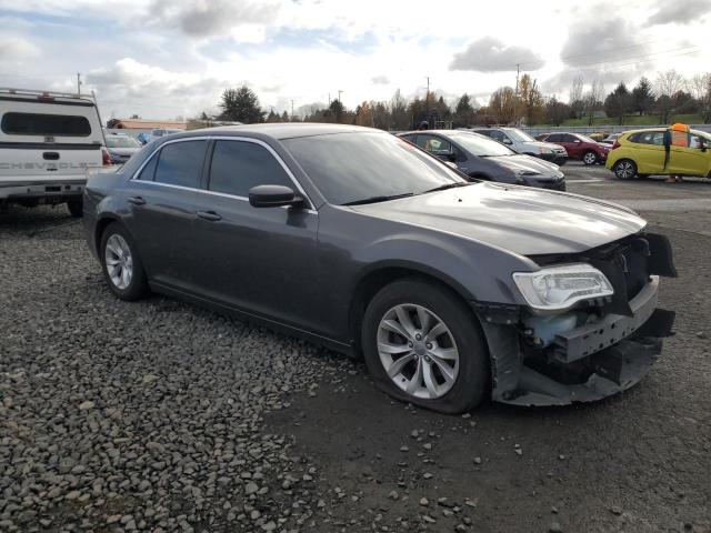 2016 Chrysler 300 მანქანა იყიდება აუქციონზე, vin: 2C3CCAAG0GH219394, აუქციონის ნომერი: 92590105