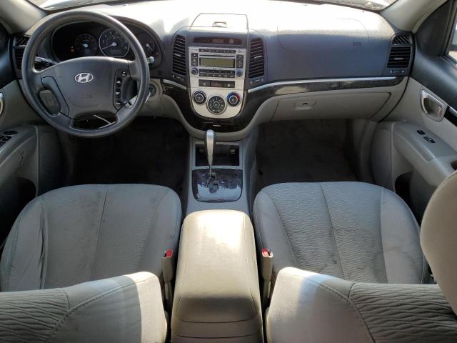 Продаж на аукціоні авто 2007 Hyundai Santa Fe, vin: 5NMSG13D87H120258, номер лоту: 92414195