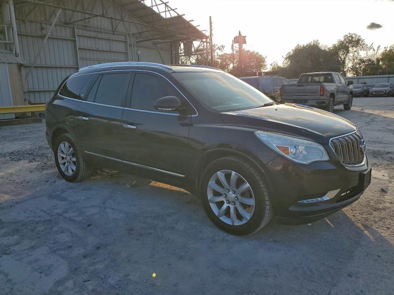 Продаж на аукціоні авто 2017 Buick Enclave, vin: 5GAKRCKD4HJ131021, номер лоту: 94105515