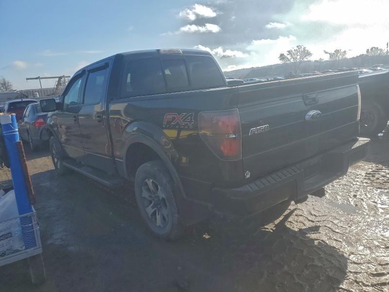 Aukcja sprzedaży 2012 Ford F150, vin: 1FTFW1ET0CFA50531, numer aukcji: 94262575