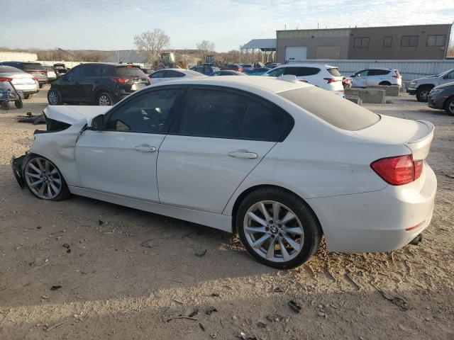 2013 Bmw 328 მანქანა იყიდება აუქციონზე, vin: WBA3C1C50DF439152, აუქციონის ნომერი: 91046725