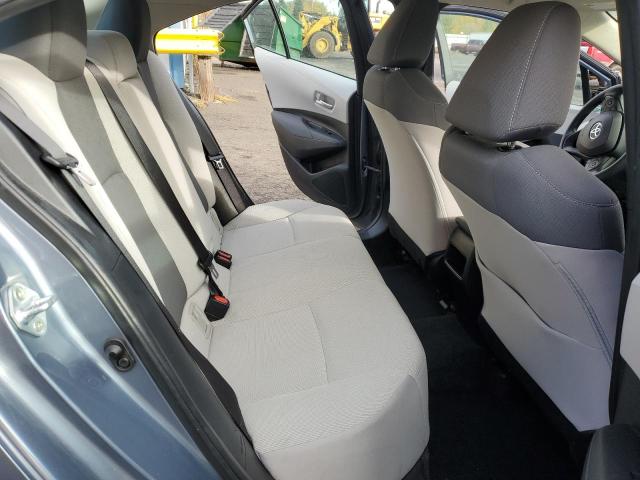 Aukcja sprzedaży 2021 Toyota Corolla Le, vin: 5YFEPMAE7MP258854, numer aukcji: 92125575
