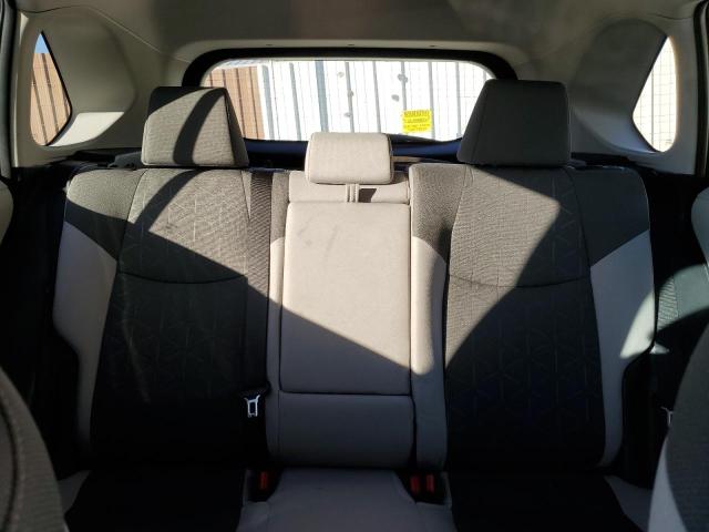 Продажа на аукционе авто 2025 Toyota Rav4, vin: 2T3W1RFVXSW412696, номер лота: 91671325