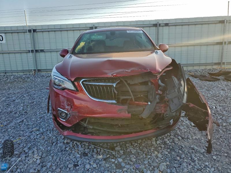 94330085 :رقم المزاد ، LRBFXBSA9LD035297 vin ، 2020 Buick Envision P مزاد بيع
