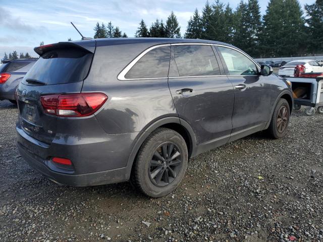 Продажа на аукционе авто 2019 Kia Sorento L, vin: 5XYPG4A34KG551992, номер лота: 91266205