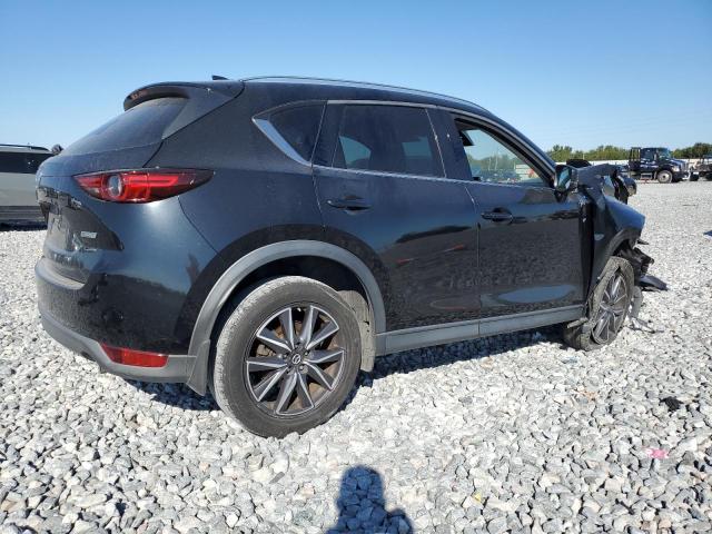 2018 Mazda Cx-5 Grand მანქანა იყიდება აუქციონზე, vin: JM3KFADM6J1379650, აუქციონის ნომერი: 91931055