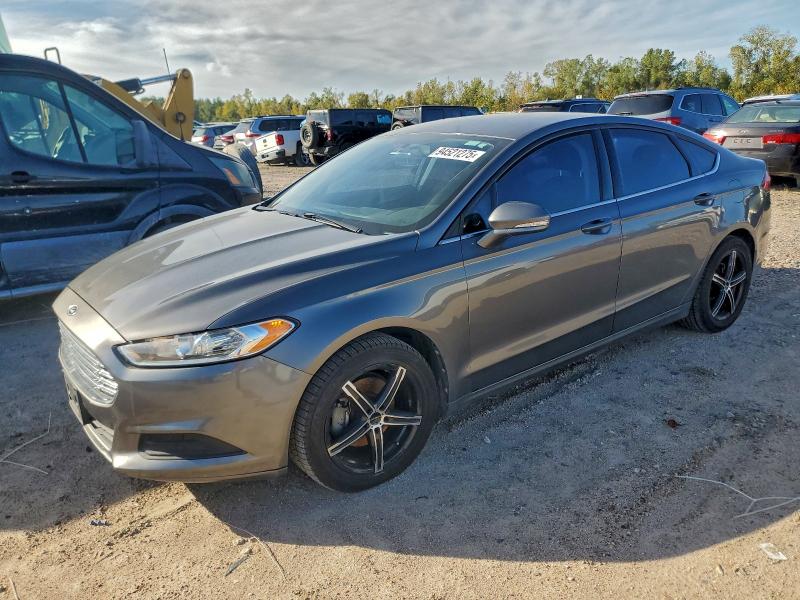 94521275 :رقم المزاد ، 3FA6P0HR0DR200848 vin ، 2013 Ford Fusion Se مزاد بيع