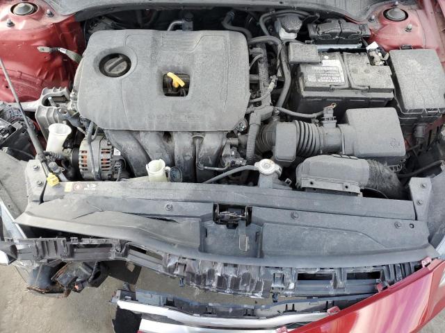 Aukcja sprzedaży 2020 Kia Forte, vin: 3KPF24AD4LE142568, numer aukcji: 93000685
