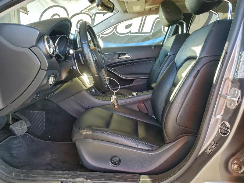 Aukcja sprzedaży 2015 Mercedes-benz Gla, vin: WDCTG4GB1FJ029947, numer aukcji: 94610855