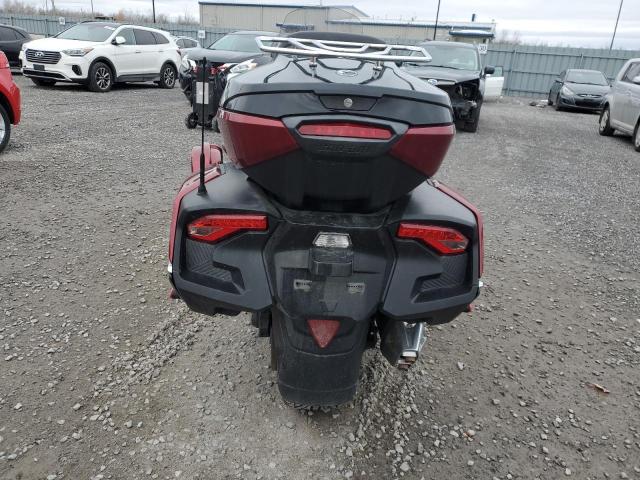 93071475 :رقم المزاد ، 2BXNBDD28NV004689 vin ، 2022 Can-am Spyder Roadster مزاد بيع