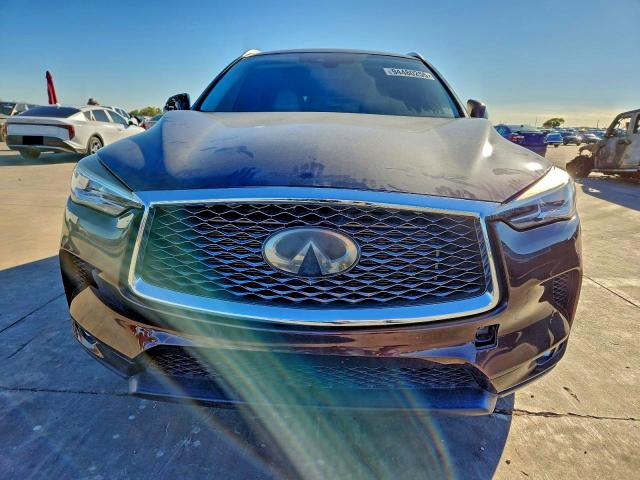 Продажа на аукционе авто 2020 Infiniti Qx50 Pure, vin: 3PCAJ5M18LF103075, номер лота: 94480255