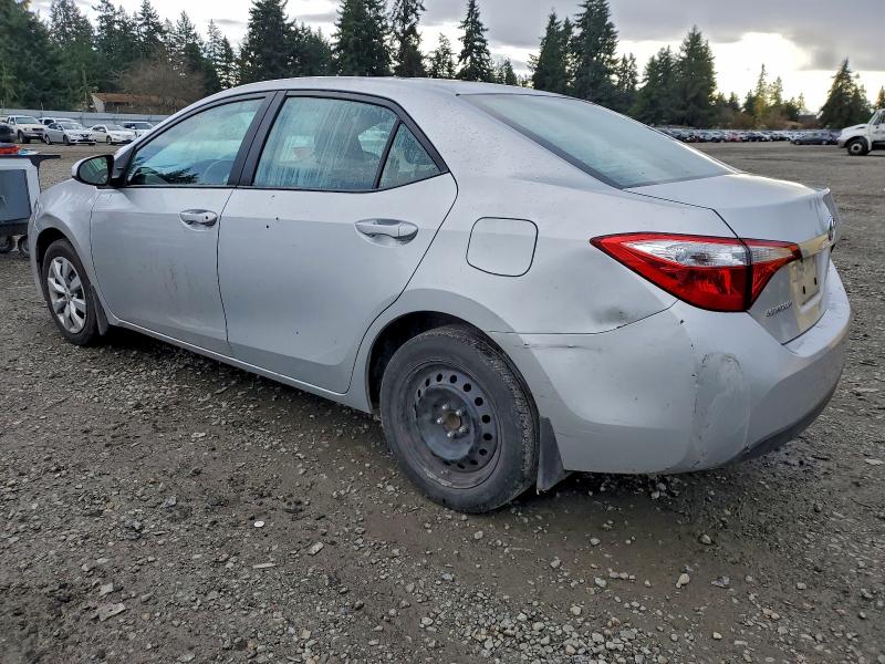 Aukcja sprzedaży 2016 Toyota Corolla, vin: 2T1BURHEXGC582156, numer aukcji: 92747975