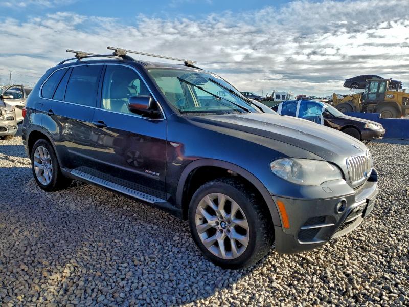 Aukcja sprzedaży 2013 Bmw X5 Xdrive3, vin: 5UXZV4C54D0E04305, numer aukcji: 94382525