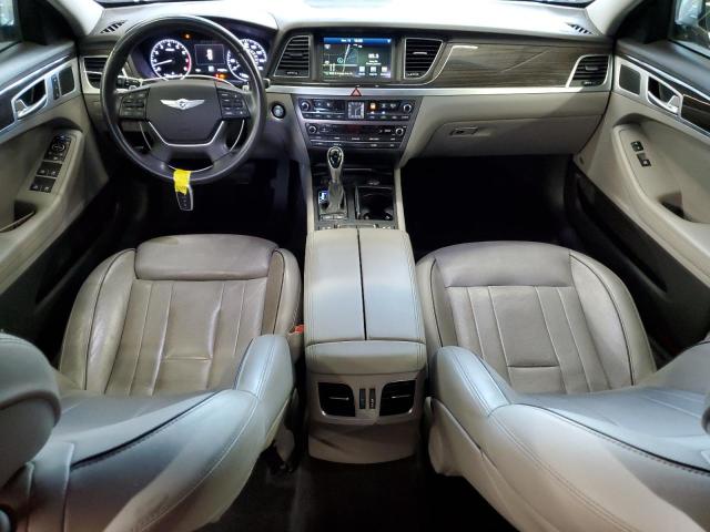 Продажа на аукционе авто 2015 Hyundai Genesis, vin: KMHGN4JE7FU075079, номер лота: 92443045
