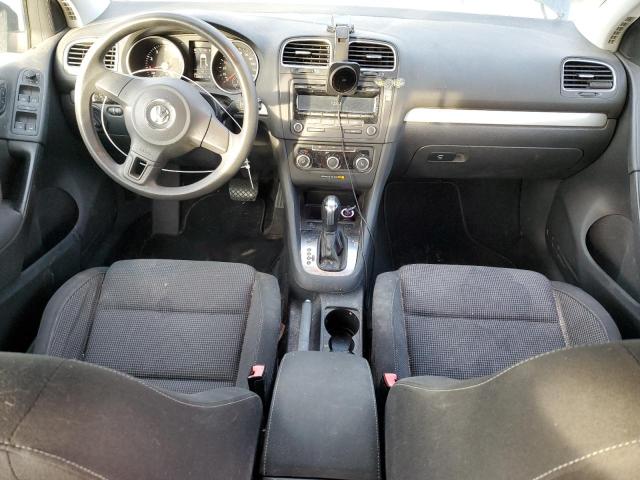 92637575 :رقم المزاد ، WVWDB7AJ6CW106496 vin ، 2012 Volkswagen Golf مزاد بيع