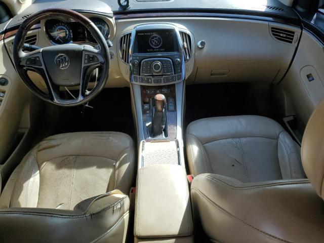 92410445 :رقم المزاد ، 1G4GE5EVXAF300009 vin ، 2010 Buick Lacrosse مزاد بيع