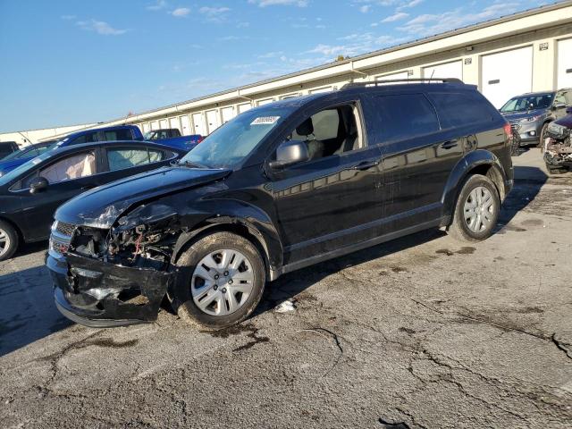 Aukcja sprzedaży 2017 Dodge Journey, vin: 3C4PDCAB1HT542548, numer aukcji: 90809695