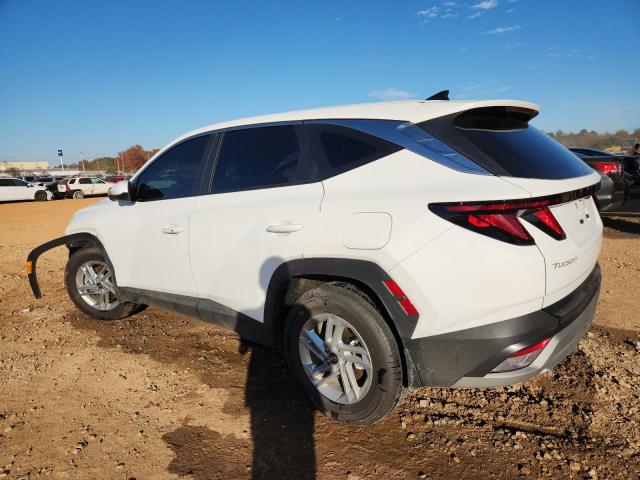 2025 Hyundai Tucson მანქანა იყიდება აუქციონზე, vin: 5NMJA3DE4SH607112, აუქციონის ნომერი: 93297815
