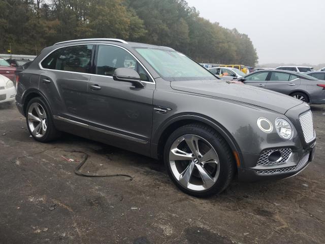Продаж на аукціоні авто 2018 Bentley Bentayga, vin: SJAAC4ZV3JC017765, номер лоту: 93570245