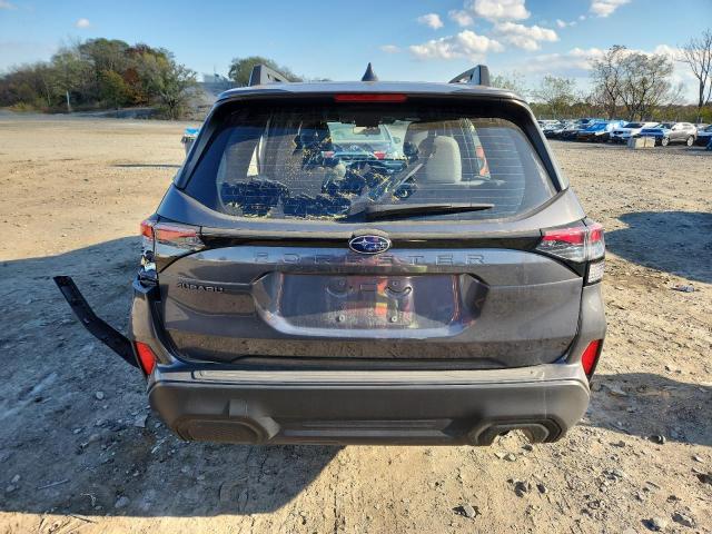 2025 Subaru Forester მანქანა იყიდება აუქციონზე, vin: JF2SLDAC0SH414174, აუქციონის ნომერი: 91235145