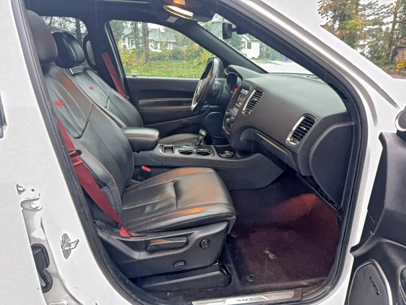 Продаж на аукціоні авто 2019 Dodge Durango Sr, vin: 1C4SDJGJ0KC581440, номер лоту: 94807115