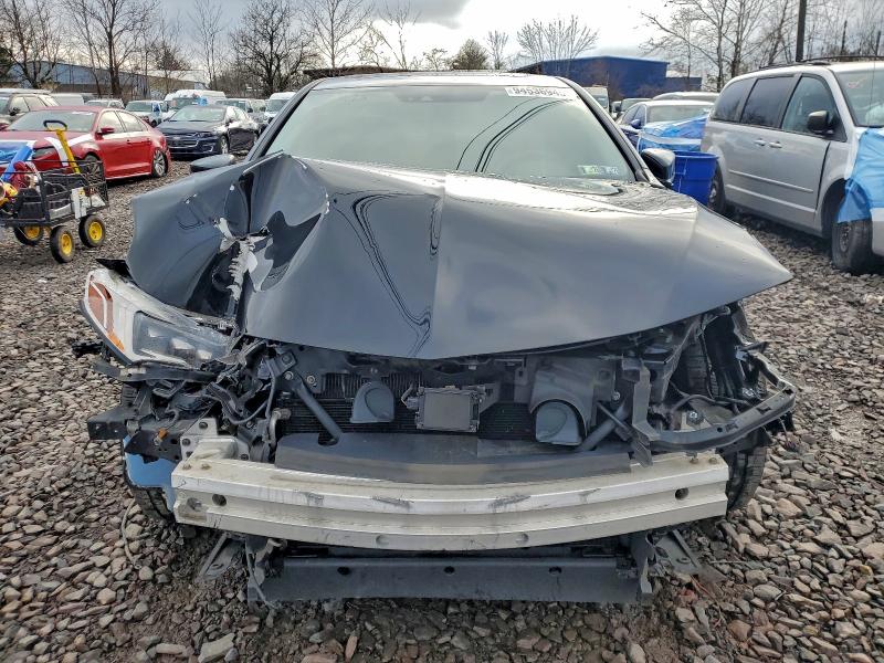 Продажа на аукционе авто 2018 Acura Tlx Tech, vin: 19UUB1F57JA003673, номер лота: 94536945