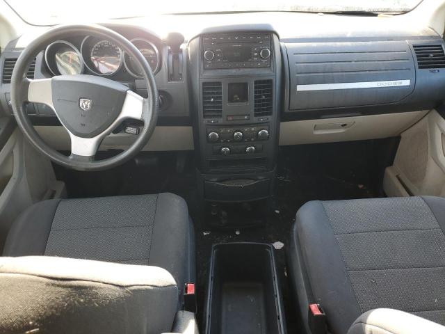 Продажа на аукционе авто 2008 Dodge Grand Caravan, vin: 1D8HN44H48B180970, номер лота: 91105625