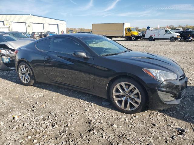 91040755 :رقم المزاد ، KMHHT6KD3DU081437 vin ، 2013 Hyundai Genesis Coupe مزاد بيع