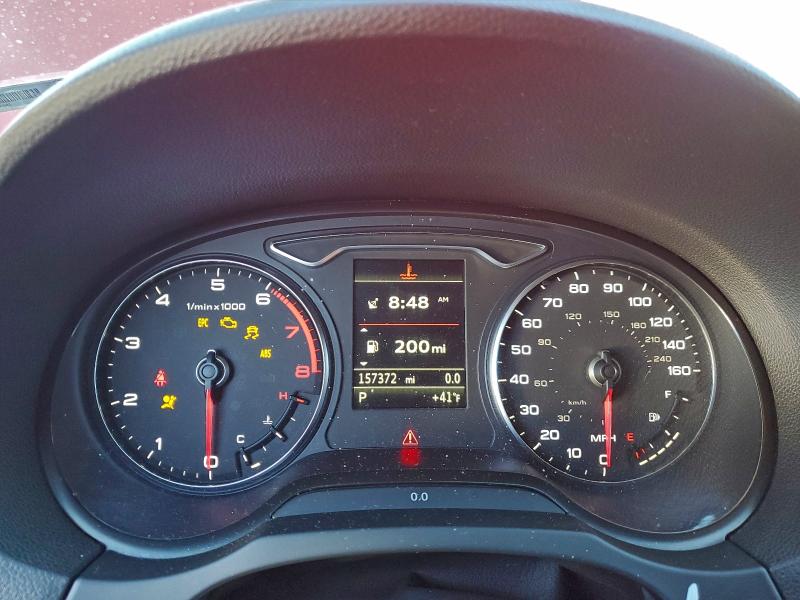 Продаж на аукціоні авто 2015 Audi A3 Premium, vin: WAUEFGFF7F1036048, номер лоту: 94283785