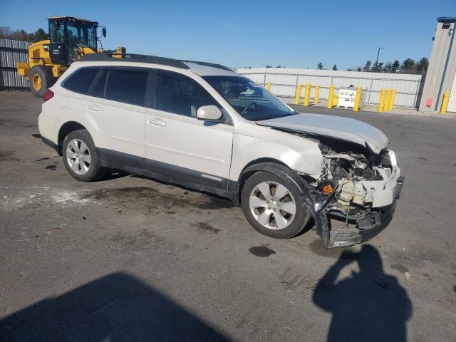 Продажа на аукционе авто 2011 Subaru Outback, vin: 4S4BRBCCXB3413119, номер лота: 92496465