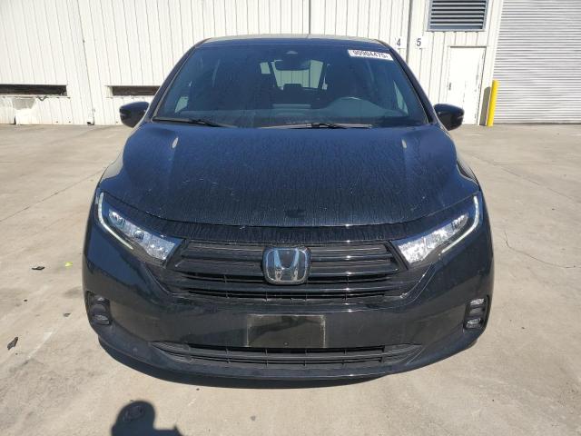 Aukcja sprzedaży 2024 Honda Odyssey, vin: 5FNRL6H7XRB004591, numer aukcji: 90904475