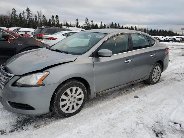 Продажа на аукционе авто 2013 Nissan Sentra, vin: 3N1AB7AP9DL743500, номер лота: 92342835