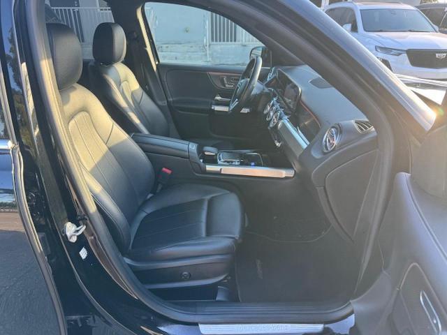 Продажа на аукционе авто 2020 Mercedes-benz Glb 250, vin: W1N4M4GB2LW019423, номер лота: 92626625