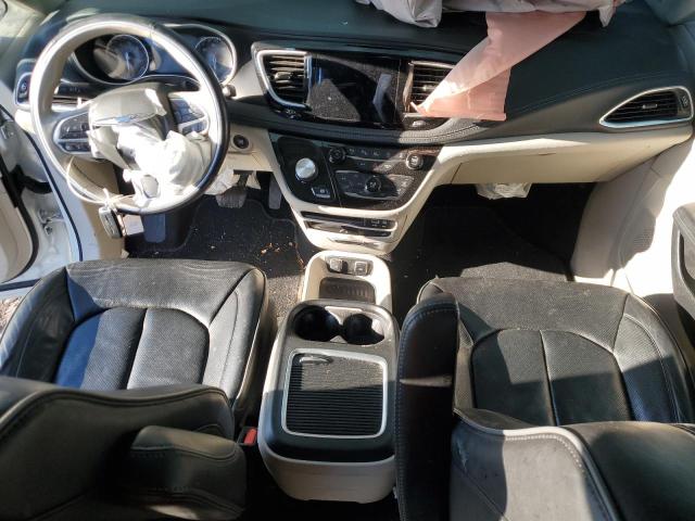 Продаж на аукціоні авто 2020 Chrysler Pacifica, vin: 2C4RC1GG9LR275190, номер лоту: 92183125